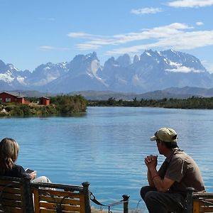 Hotel Del Paine